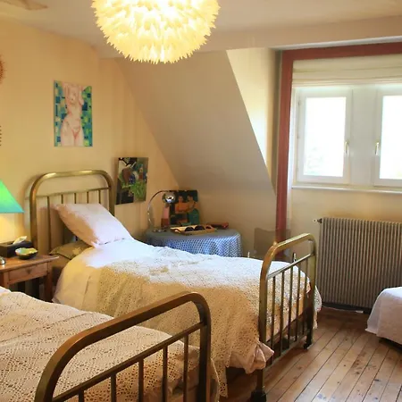 D'hotes La Maison Du Sart Bed & Breakfast 3*