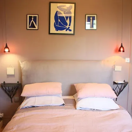 D'hotes La Maison Du Sart