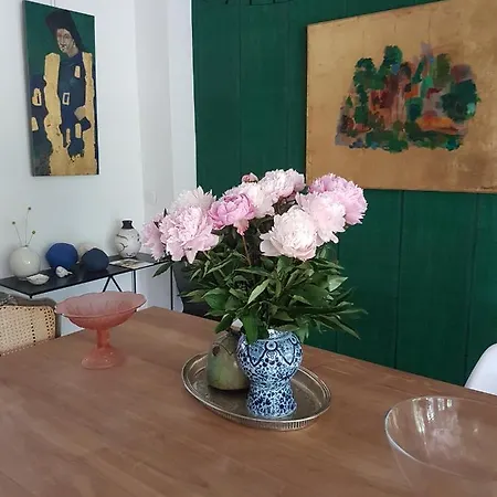 D'hotes La Maison Du Sart 3* 발뇌브다스크