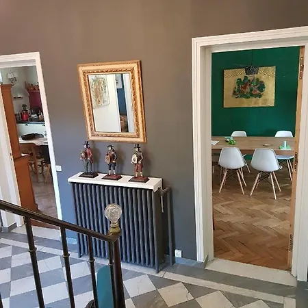 D'hotes La Maison Du Sart 3*